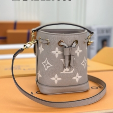 LV Bucket Bags